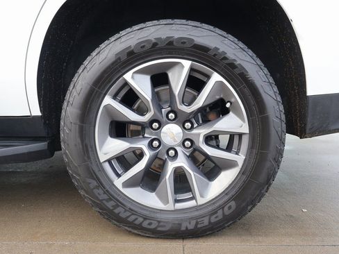 Certified 2021 Chevrolet Tahoe LT image 49