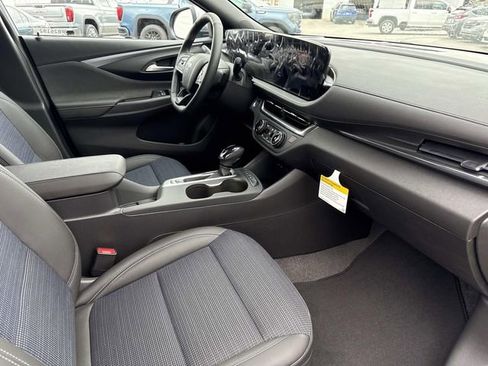 New 2026 Buick Envista Preferred w/ Convenience I Package image 16