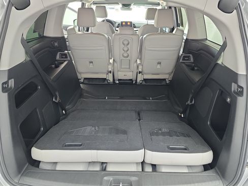 Certified 2024 Honda Odyssey EX-L image 13