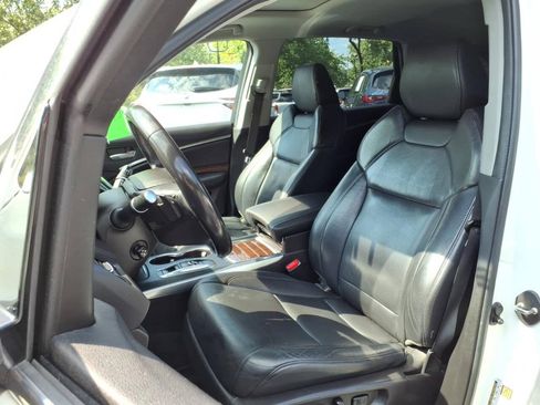 Used 2017 Acura MDX SH-AWD w/ Technology Package image 2