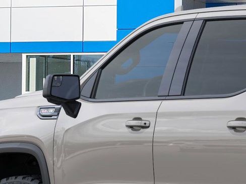 New 2026 GMC Sierra 1500 AT4X image 48