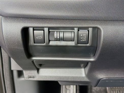 New 2026 Subaru Forester Sport AWD/4WD image 17