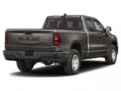 New 2026 RAM 1500 Express AWD/4WD image 2
