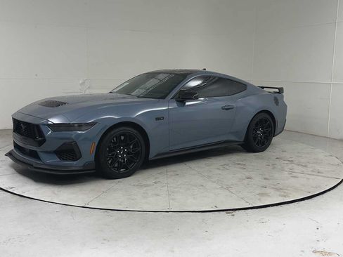 Used 2024 Ford Mustang GT Premium w/ GT Performance Package RWD image 6