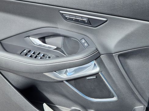 New 2024 Jaguar E-PACE R-Dynamic SE image 13