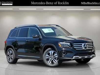 Used 2024 Mercedes-Benz GLB 250