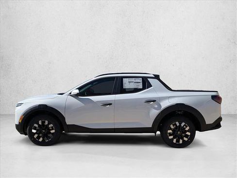 New 2026 Hyundai Santa Cruz SEL image 5