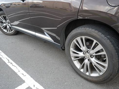 Used 2014 Lexus RX 350 FWD image 6