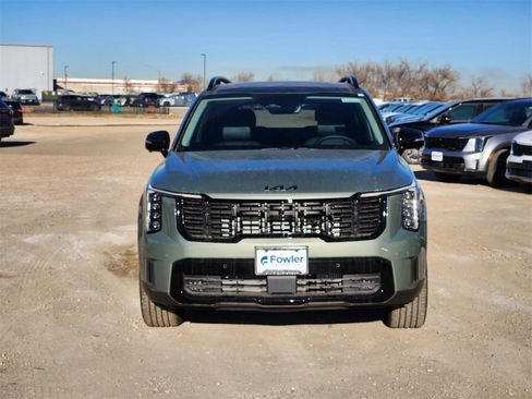 New 2026 Kia Sorento SX image 5