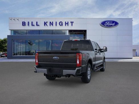 New 2026 Ford F250 XLT w/ FX4 Off-Road Package AWD/4WD image 8
