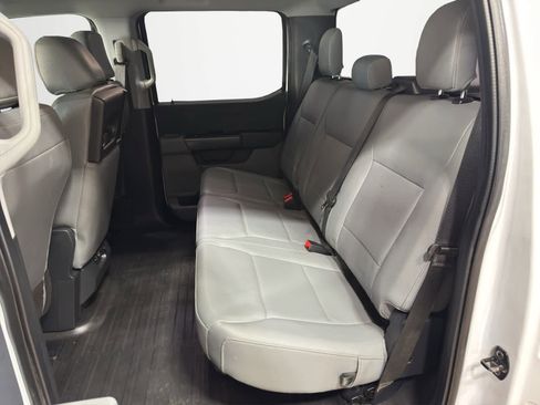 Used 2022 Ford F150 XL w/ FX4 Off-Road Package image 19