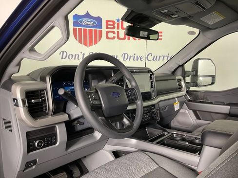 New 2027 Ford F250 XLT w/ XLT Premium Package AWD/4WD image 13