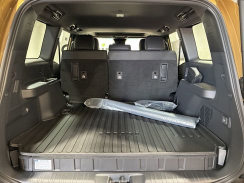 New 2026 Toyota Land Cruiser AWD/4WD image 18