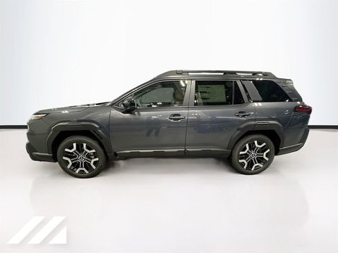 New 2026 Subaru Outback Touring XT image 8