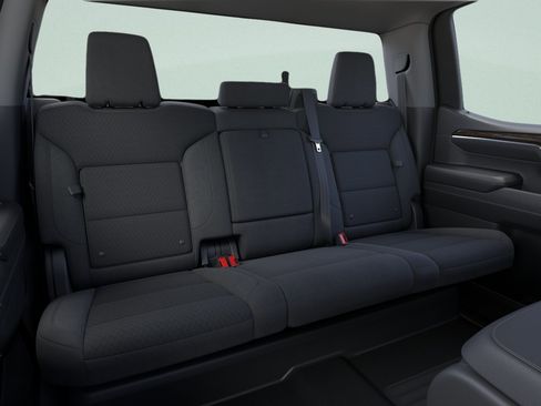 New 2026 GMC Sierra 1500 Elevation AWD/4WD image 26