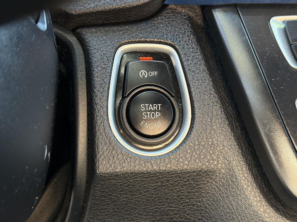 Used 2014 BMW 335i Sedan RWD image 16
