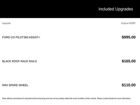 Certified 2022 Ford Escape SEL AWD/4WD image 6