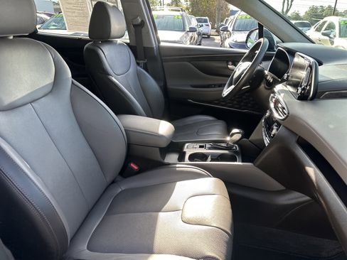 Used 2019 Hyundai Santa Fe FWD image 13