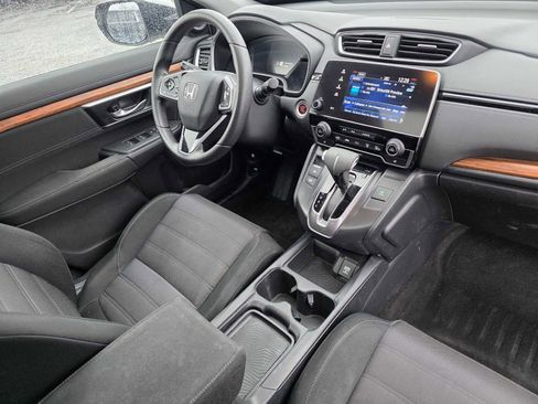 Used 2019 Honda CR-V EX image 11