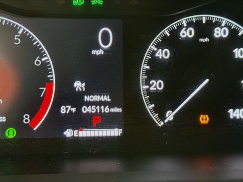 Certified 2023 Honda HR-V Sport image 13