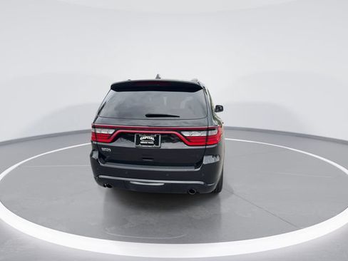 Used 2023 Dodge Durango R/T AWD/4WD image 7