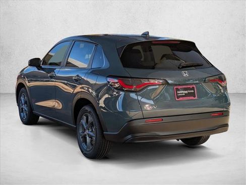 New 2026 Honda HR-V LX image 9