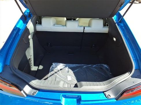 New 2026 Acura Integra A-Spec image 8