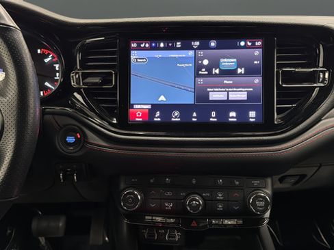 Used 2024 Dodge Durango R/T AWD/4WD image 13