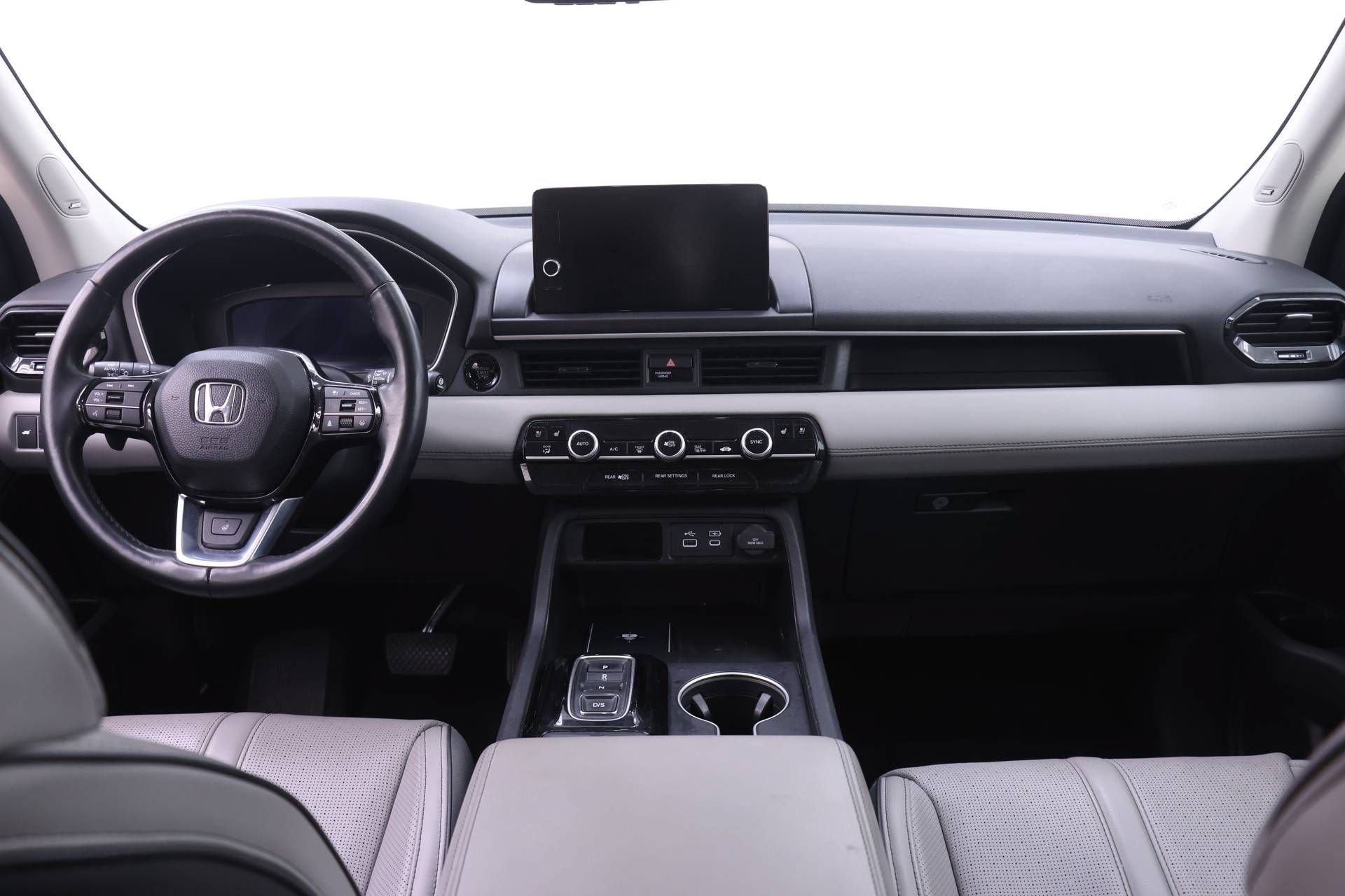 Certified 2023 Honda Pilot Elite image 5