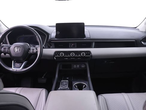Certified 2023 Honda Pilot Elite image 5