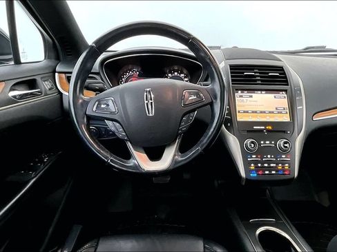 Used 2018 Lincoln MKC Reserve w/ Lincoln MKC Climate Package AWD/4WD image 6