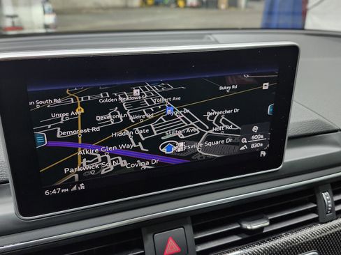 Used 2018 Audi S5 Prestige w/ S Sport Package image 5