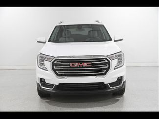 Used 2023 GMC Terrain SLT w/ Infotainment Package II AWD/4WD video 2