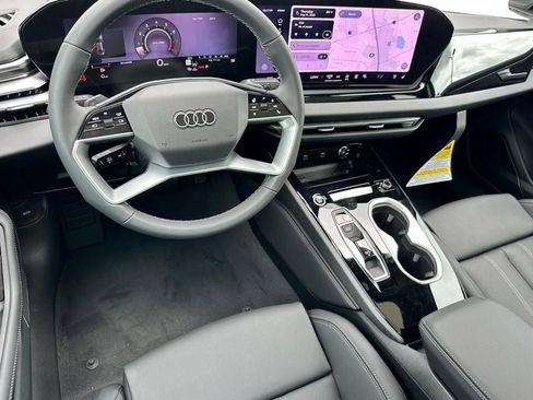 New 2026 Audi A6 Premium Plus AWD/4WD image 8