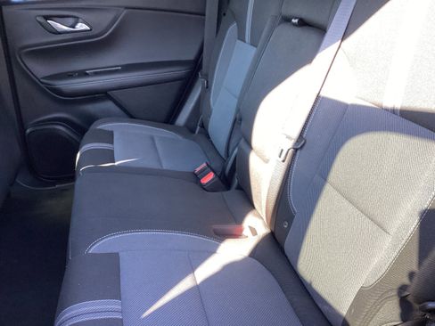 Used 2023 Chevrolet Blazer LT w/ Driver Confidence Package FWD image 13
