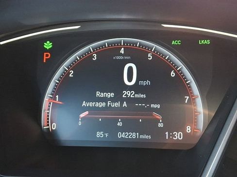 Used 2020 Honda Civic Sport image 20