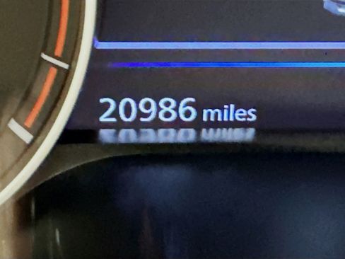 Used 2023 Nissan Altima 2.5 SR image 18