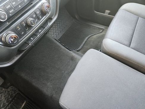 Used 2015 Chevrolet Silverado 1500 LT w/ Texas Edition, 1LT Trim image 17