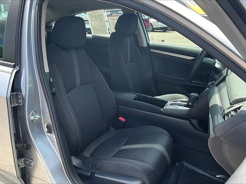 Used 2016 Honda Civic LX image 7
