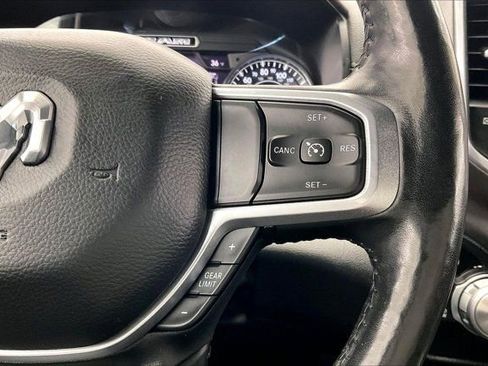 Used 2020 RAM 1500 Laramie w/ Sport Appearance Package image 21