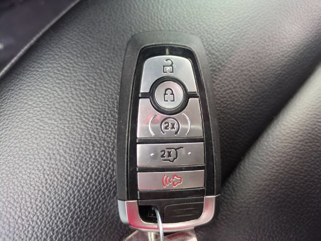 Used 2024 Ford Edge SEL w/ Convenience Package AWD/4WD image 33