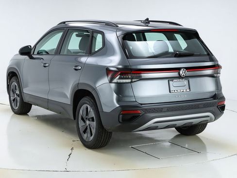 New 2026 Volkswagen Taos S image 44