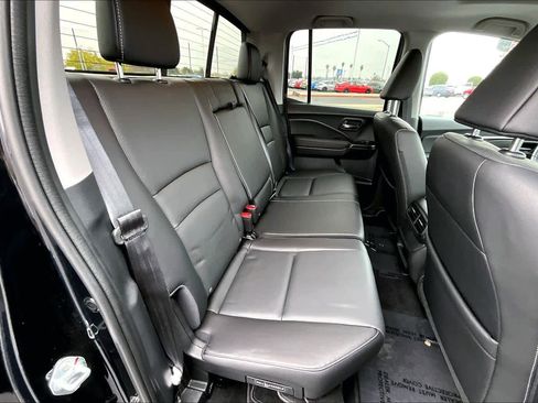 Used 2024 Honda Ridgeline RTL image 18
