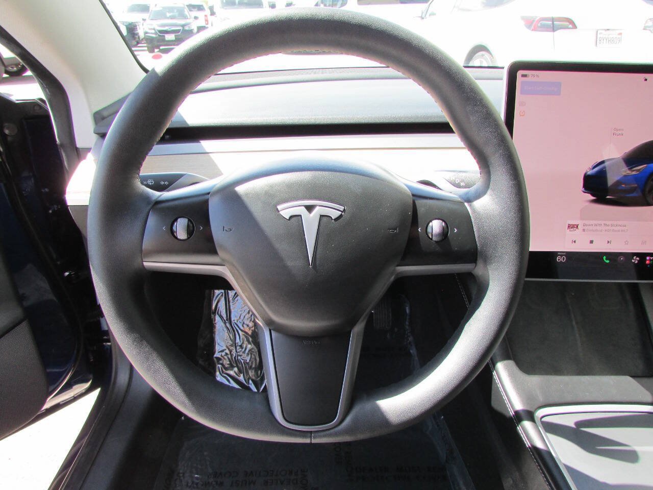 Used 2023 Tesla Model 3 Standard Range RWD image 21