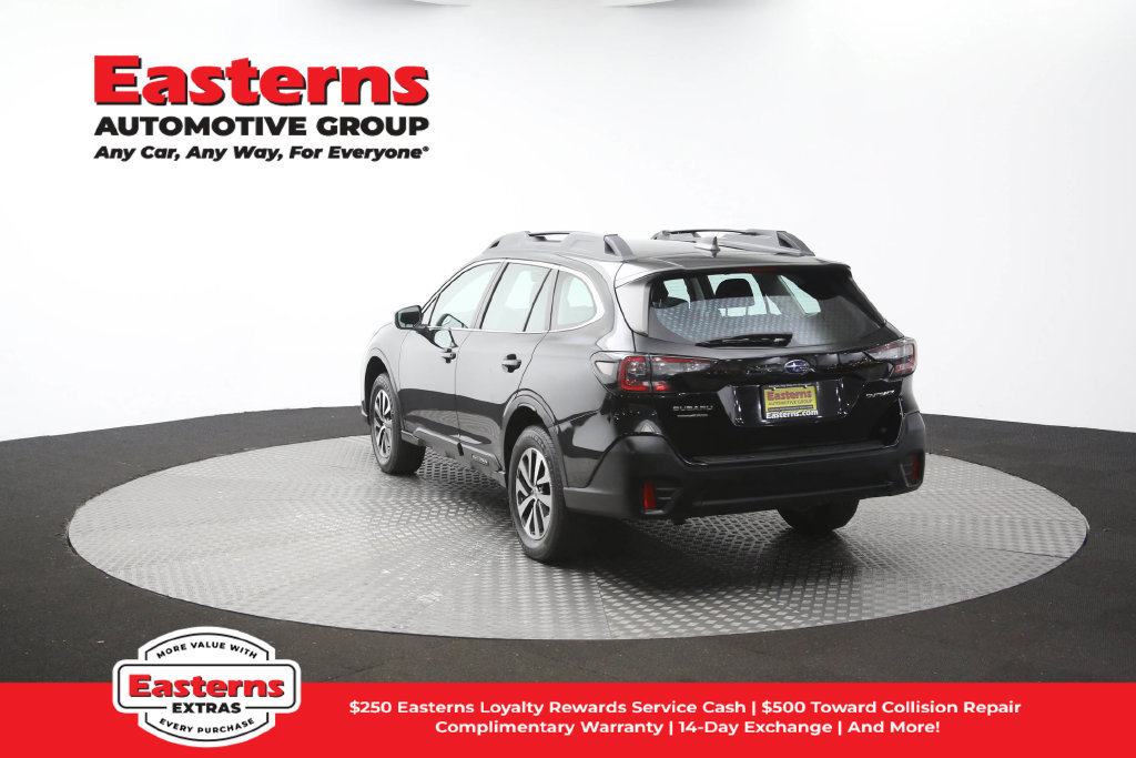 Used 2020 Subaru Outback AWD/4WD image 64