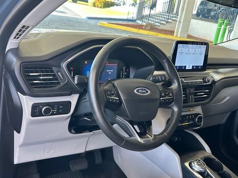 Used 2023 Ford Escape Active FWD image 32