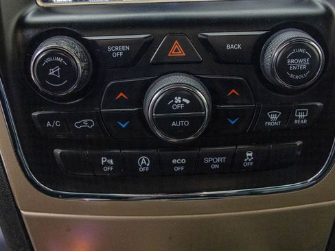 Used 2017 Jeep Grand Cherokee Limited image 30