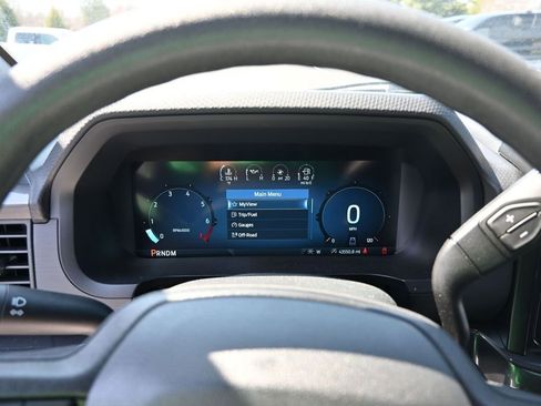 Used 2024 Ford F150 STX w/ STX Black Appearance Package image 27