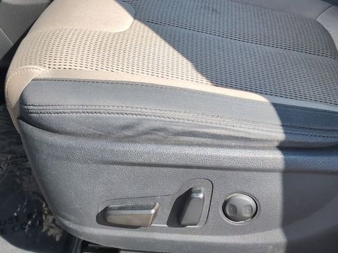 Used 2020 Hyundai Santa Fe SEL image 10