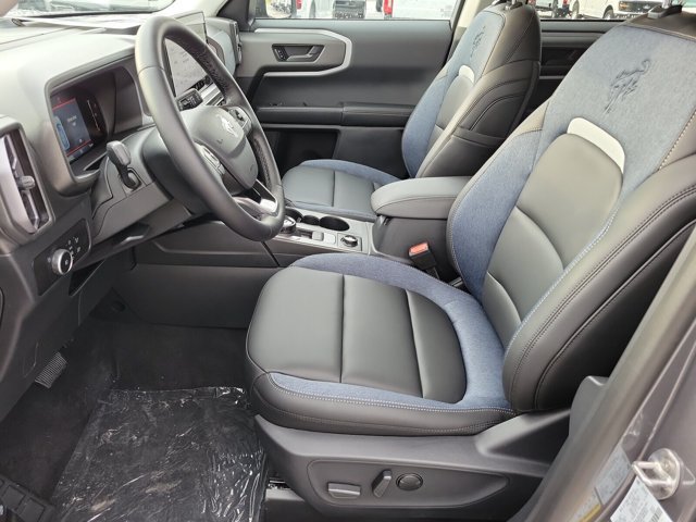 New 2026 Ford Bronco Sport Outer Banks w/ Outer Banks Tech Package+ AWD/4WD image 19